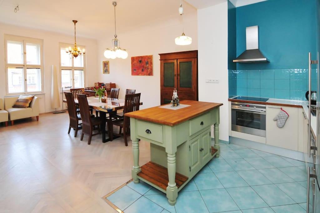 Old Town Cozy Luxury In Heart Of Appartement