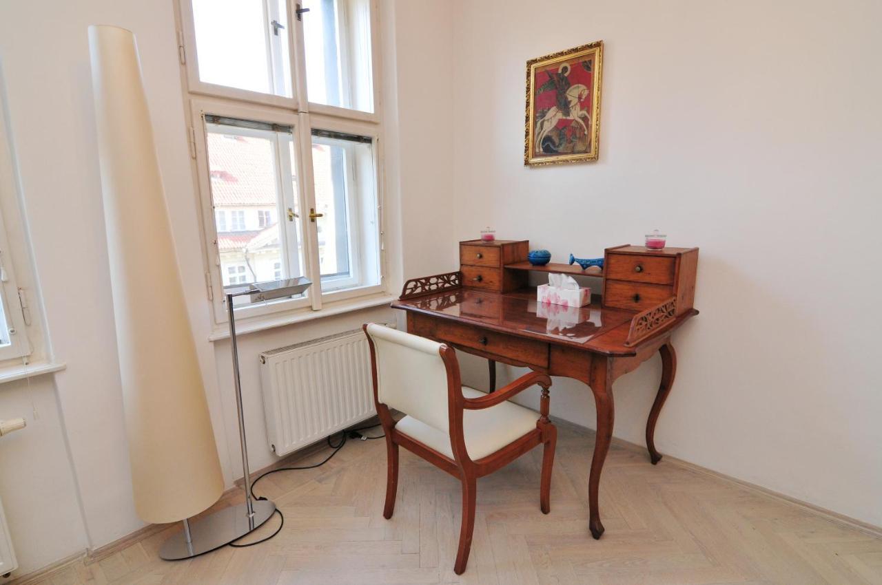 Old Town Cozy Luxury In Heart Of Praga