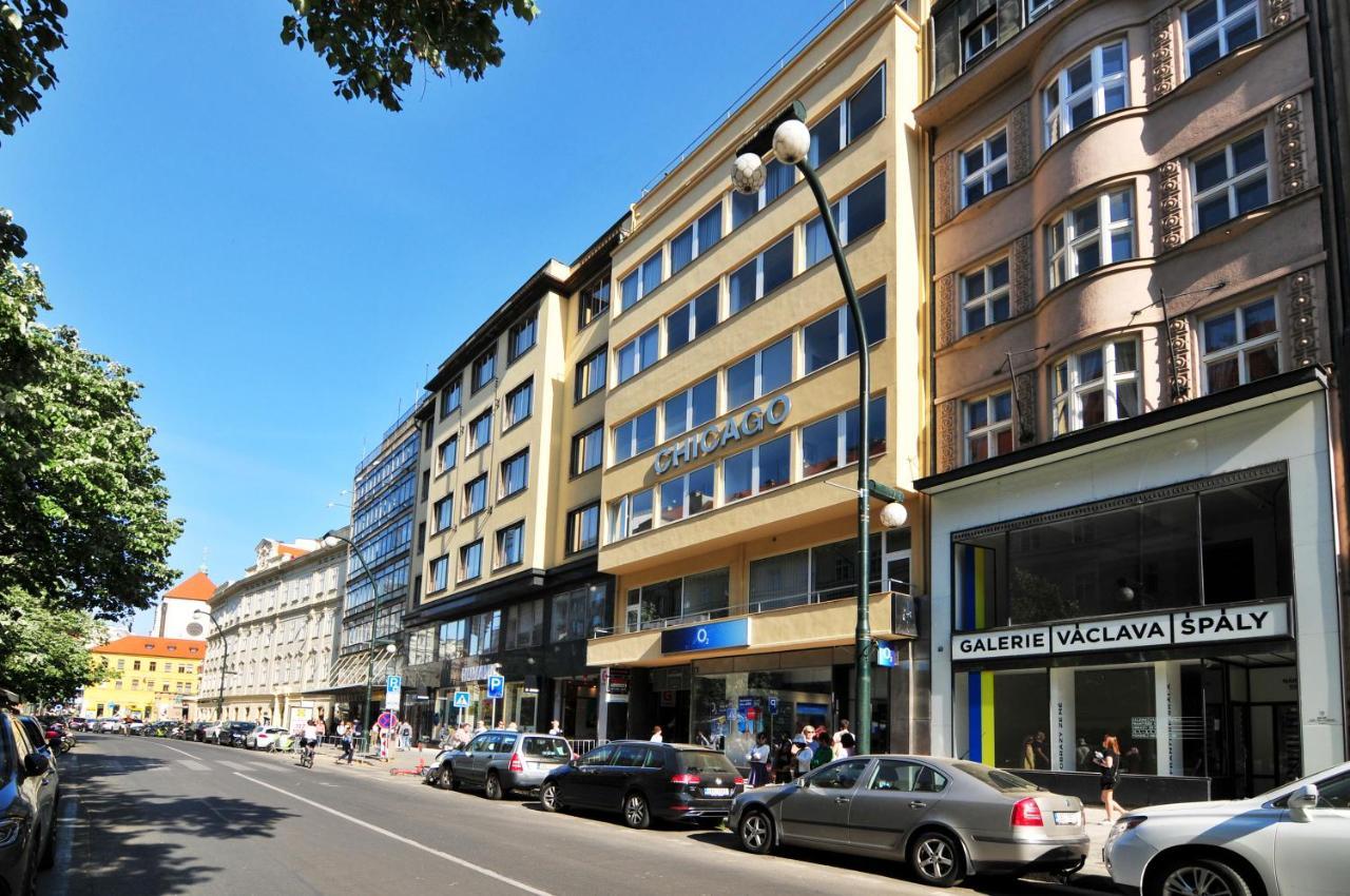 Old Town Cozy Luxury In Heart Of Appartement *