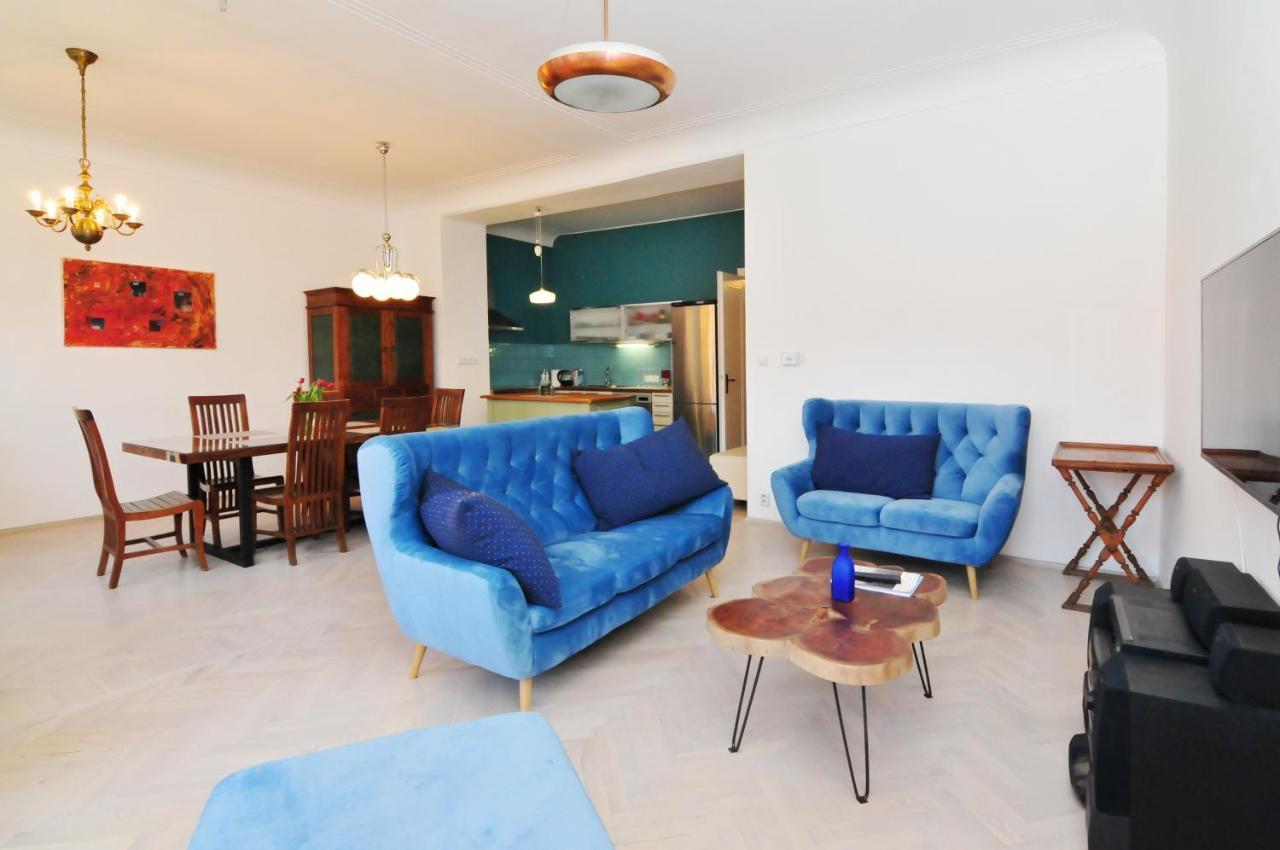 Apartment Old Town Cozy Luxury In Heart Of *