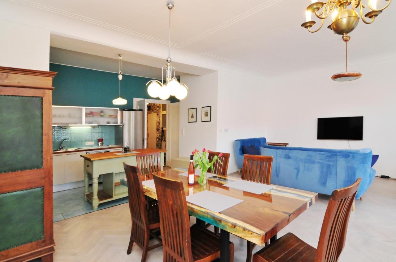 Old Town Cozy Luxury In Heart Of Apartment