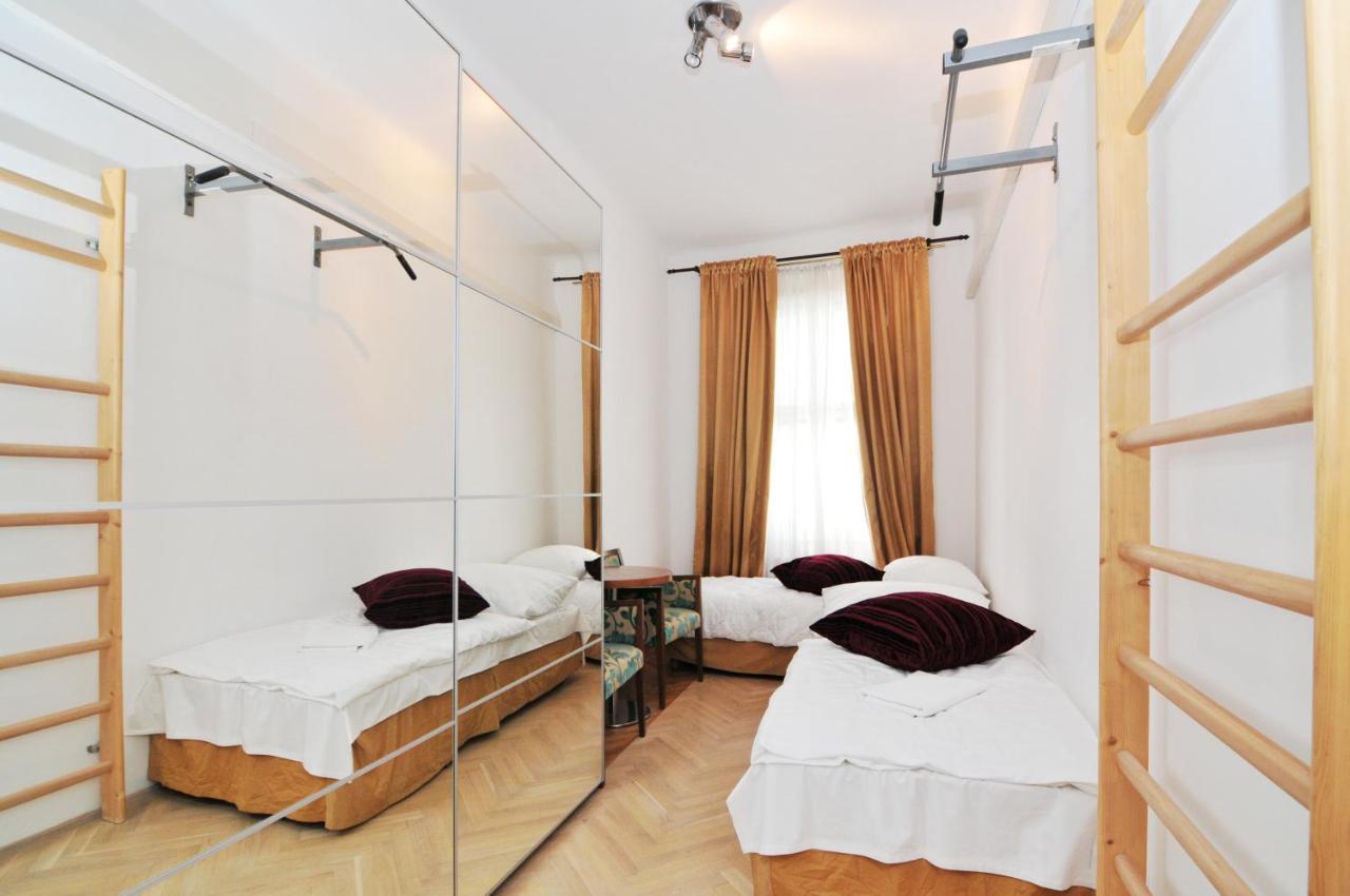 Old Town Cozy Luxury In Heart Of Prague